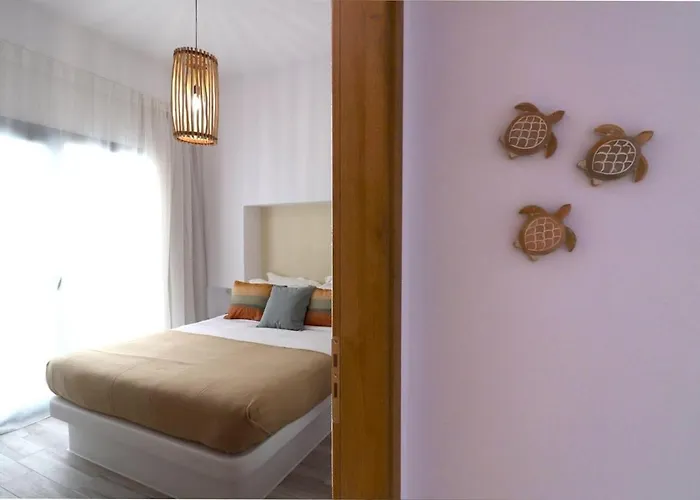 The Nine Graces-beach Ilya 80 Meters From The Lägenhet Agios Prokopios (Naxos)